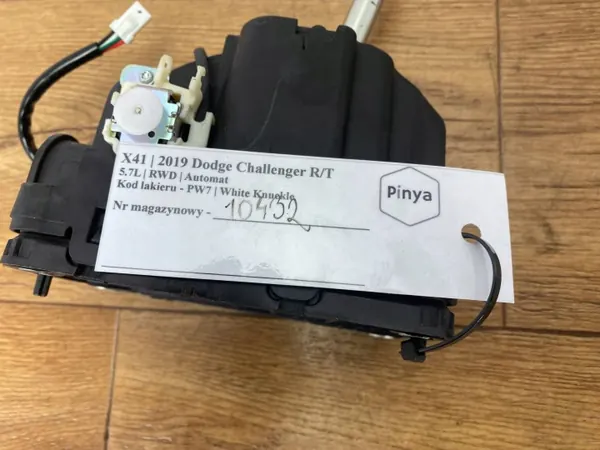 Schalthebel OEM 04670717ABPINYA für Dodge Challenger image 10