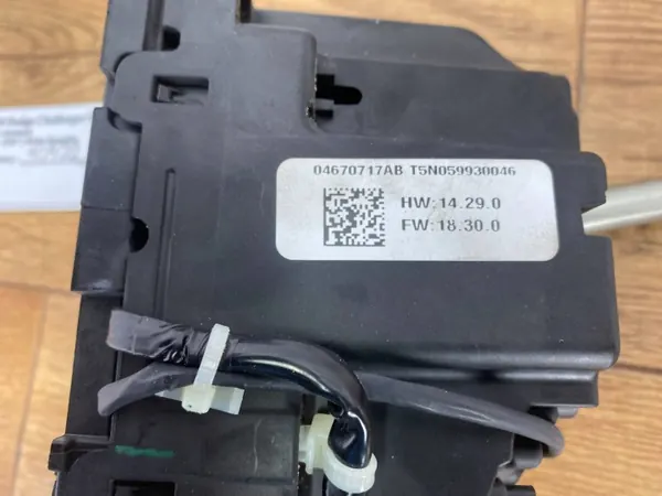 Schalthebel OEM 04670717ABPINYA für Dodge Challenger image 9