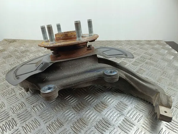 OEM FOB57538 Voorwielnaaf voor Jeep Grand Wagoneer image 3