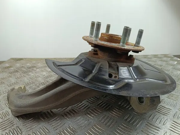 OEM FOB57538 Voorwielnaaf voor Jeep Grand Wagoneer image 4