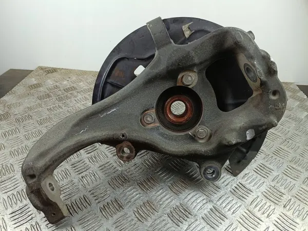 OEM FOB57538 Voorwielnaaf voor Jeep Grand Wagoneer image 5