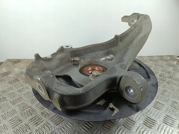 OEM FOB57538 Voorwielnaaf voor Jeep Grand Wagoneer image 6