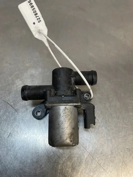 Bomba de agua para Renault Clio V Captur II 1.5 DCI 212309316R image 2