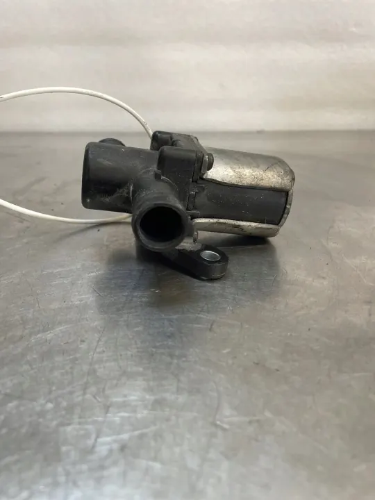 Bomba de agua para Renault Clio V Captur II 1.5 DCI 212309316R image 3