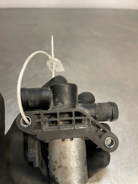 Bomba de agua para Renault Clio V Captur II 1.5 DCI 212309316R image 5