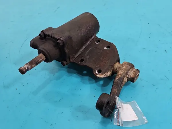 Boîtier de direction OEM IMPRK1517107 pour Kia Sportage image 2