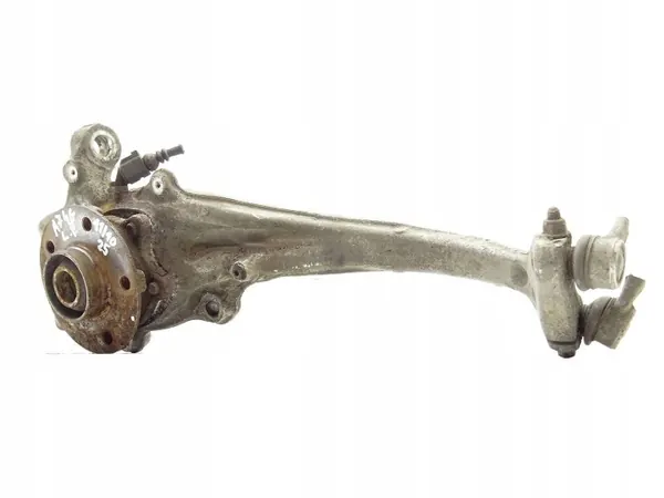 Pivot avant gauche Audi A4 B8 OEM 8K0407257G image 3