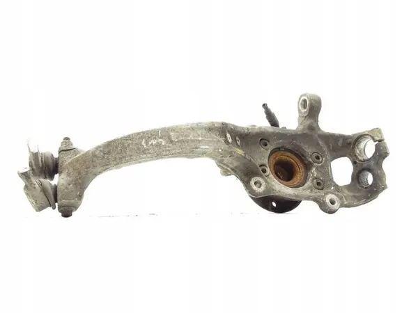 Pivot avant gauche Audi A4 B8 OEM 8K0407257G image 5