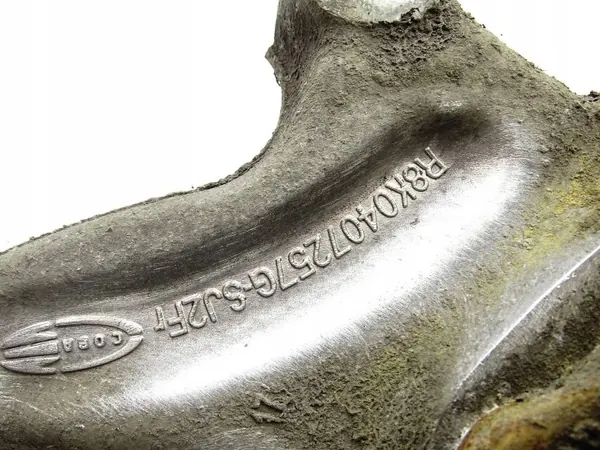 Pivot avant gauche Audi A4 B8 OEM 8K0407257G image 9