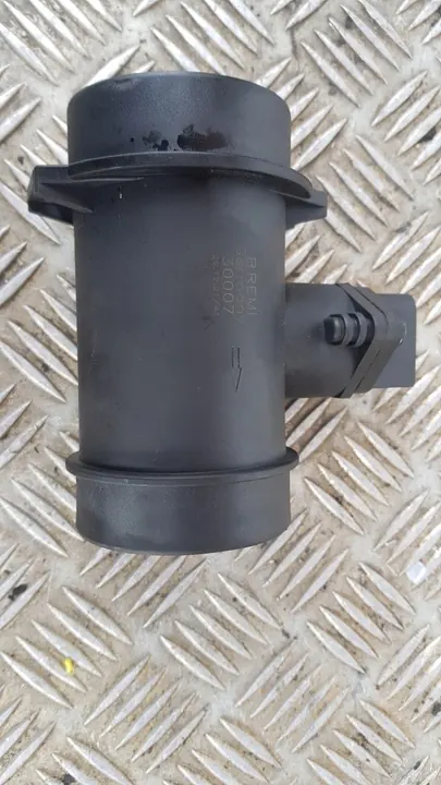 BREMI Luftmassenmesser BMW E46 30007 image 3
