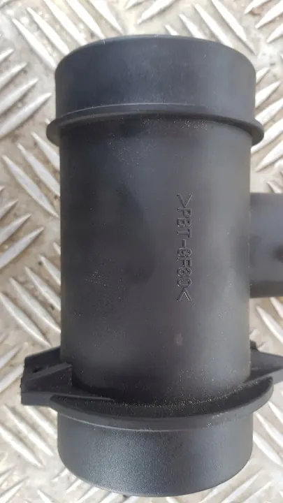 BREMI Luftmassenmesser BMW E46 30007 image 4