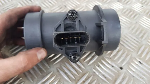 BREMI Luftmassenmesser BMW E46 30007 image 6