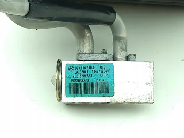 Ilmastointihöyrystin Seat Arona 2023 OEM LA380001 image 6