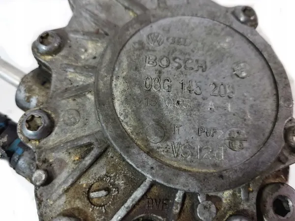 Bomba tandem OEM 03G145209A para 2.0 TDI 16V image 3
