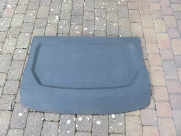 Étagre de coffre Audi Q3 83F OEM półka q3 83f image 2