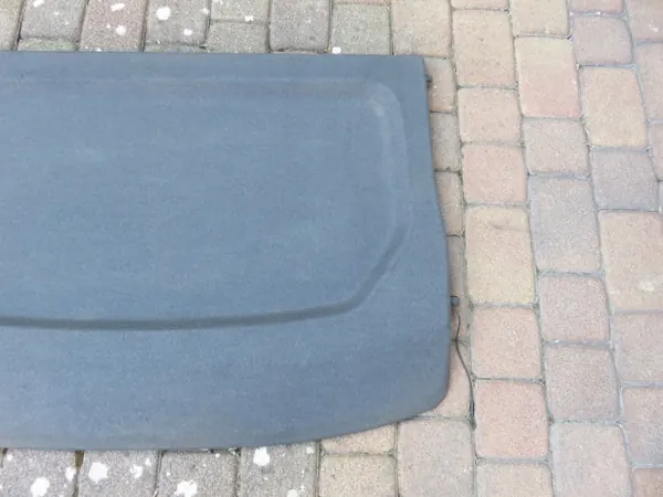 Étagre de coffre Audi Q3 83F OEM półka q3 83f image 3