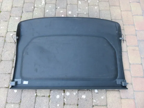 Étagre de coffre Audi Q3 83F OEM półka q3 83f image 4