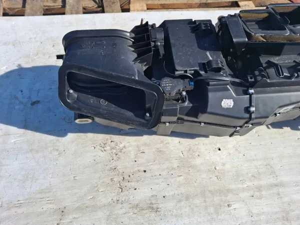 Núcleo de calefacción Mercedes OEM A2098300362 - Usado image 3