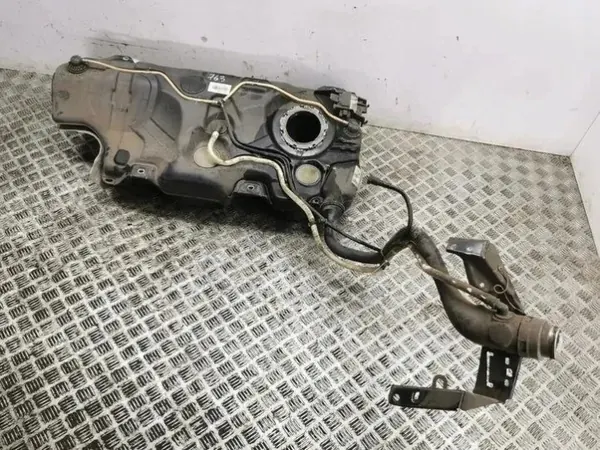 Brandstoftank Audi Q2 2017 OEM 5Q0201021SH image 2