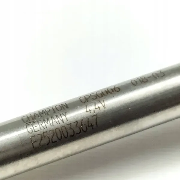 Hehkutulppa OEM RGC10151 Opel Astra J Insignia image 4