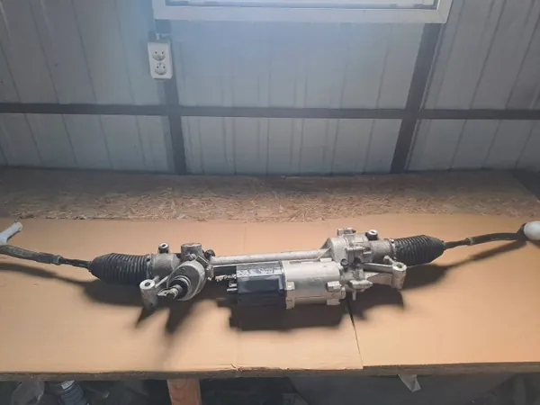 Support Moteur Avant Mercedes-Benz E W213 OEM 240102491 image 2