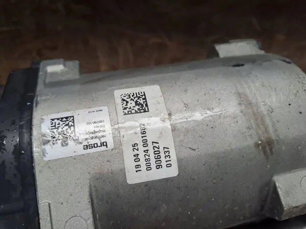 Support Moteur Avant Mercedes-Benz E W213 OEM 240102491 image 3
