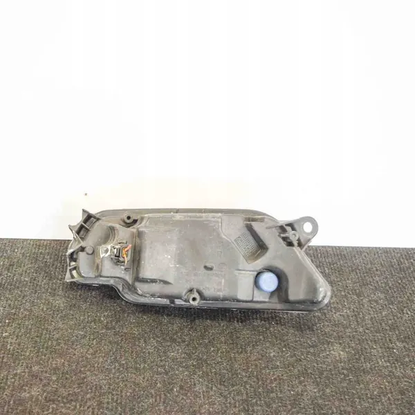 Mercedes-Benz E-Klasse W212 Rechter Halogeen LED DRL image 2