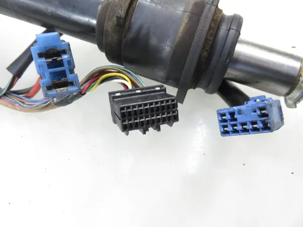 Gebruikte cilinderkop Fiat Sedici (189) 4858054L50 image 3