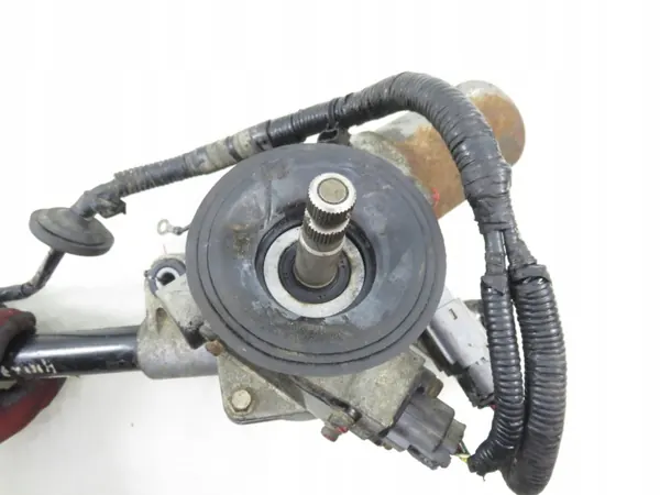 Gebruikte cilinderkop Fiat Sedici (189) 4858054L50 image 5
