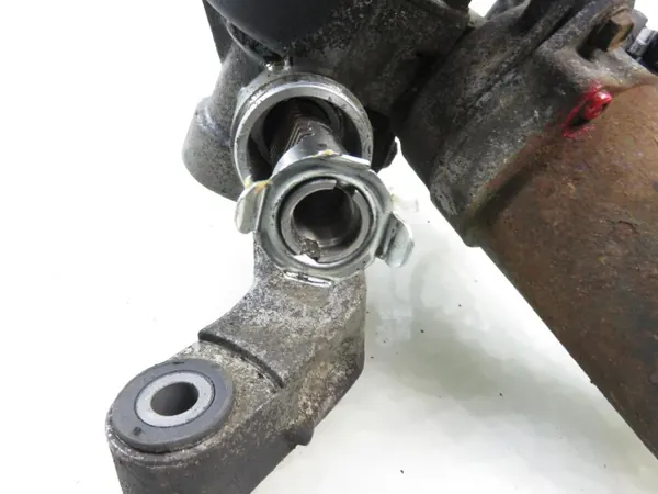 Gebruikte cilinderkop Fiat Sedici (189) 4858054L50 image 6