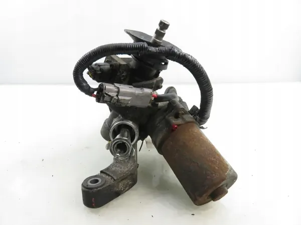 Gebruikte cilinderkop Fiat Sedici (189) 4858054L50 image 7