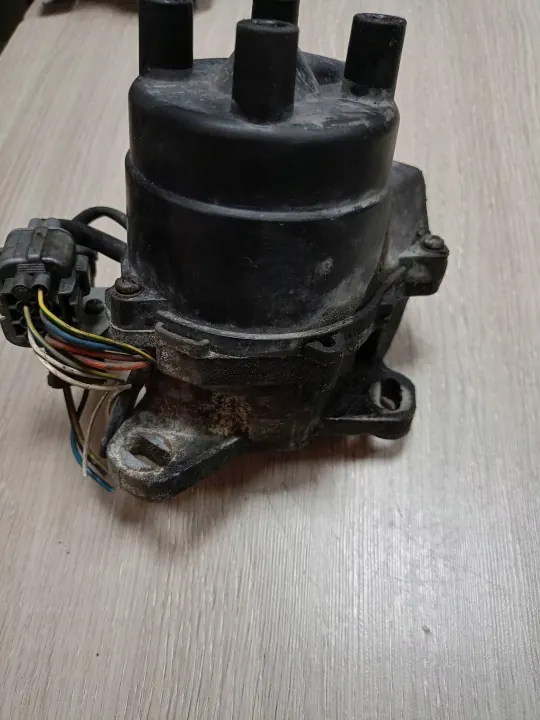 Tändspole OEM XER2512 för Honda Civic VI image 2