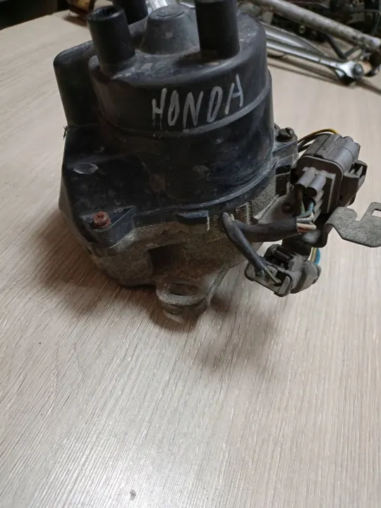 Tändspole OEM XER2512 för Honda Civic VI image 3
