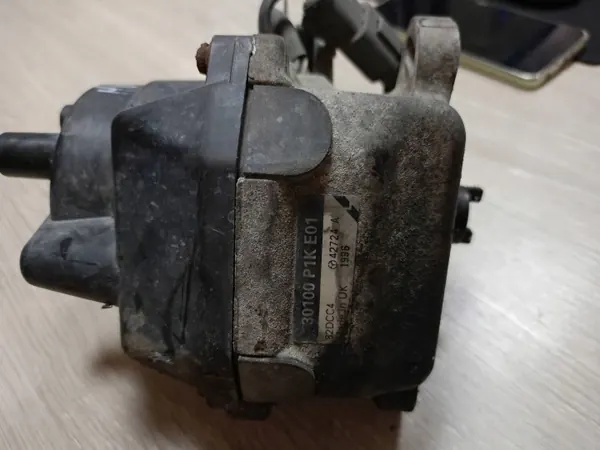 Tändspole OEM XER2512 för Honda Civic VI image 4