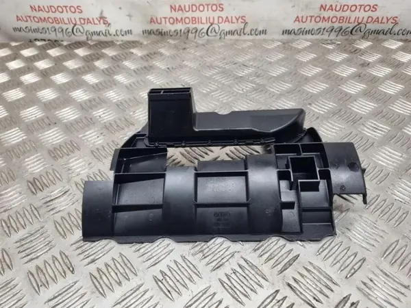 Ölabscheider OEM 038103623 für VW Touran 2.0L Diesel image 2