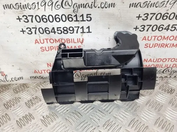 Ölabscheider OEM 038103623 für VW Touran 2.0L Diesel image 4