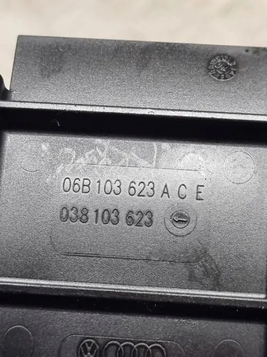Ölabscheider OEM 038103623 für VW Touran 2.0L Diesel image 5