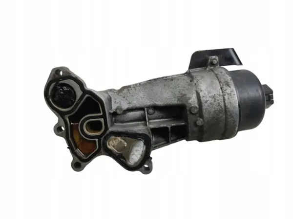 Ölfiltergehäuse OEM V755852180 für Citroen C4 Picasso image 2