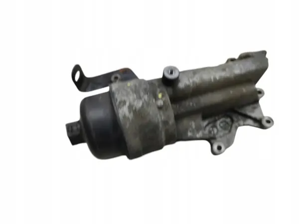 Ölfiltergehäuse OEM V755852180 für Citroen C4 Picasso image 4
