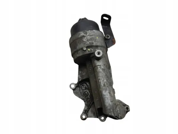 Ölfiltergehäuse OEM V755852180 für Citroen C4 Picasso image 5