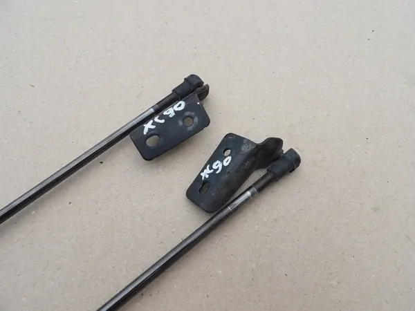 Volvo OE 30634580 Baklucka Aktuator image 3