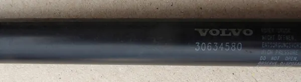 Volvo OE 30634580 Baklucka Aktuator image 4