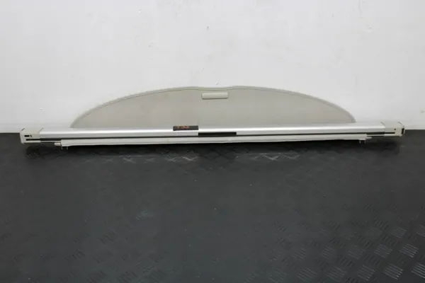 Rideau de Coffre Nissan X-Trail T32 Pièce OEM image 2