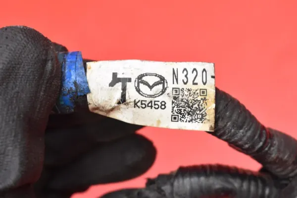 Faisceau Moteur ND6D-67-020B Mazda MX-5 2.0 SkyActiv image 10