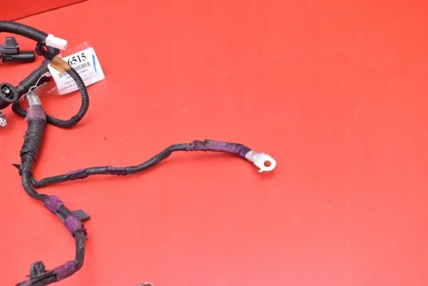 Faisceau Moteur ND6D-67-020B Mazda MX-5 2.0 SkyActiv image 5