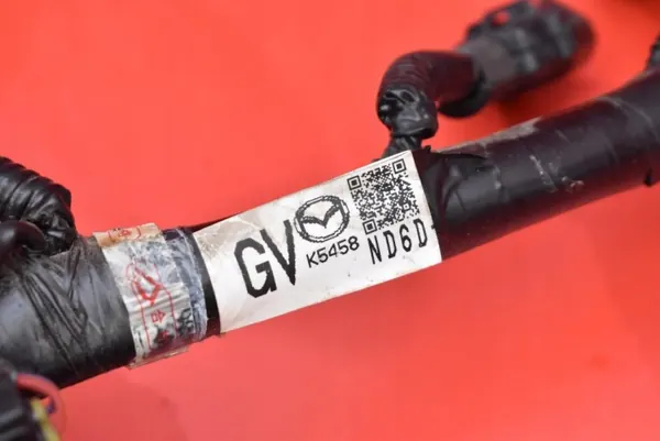 Faisceau Moteur ND6D-67-020B Mazda MX-5 2.0 SkyActiv image 6