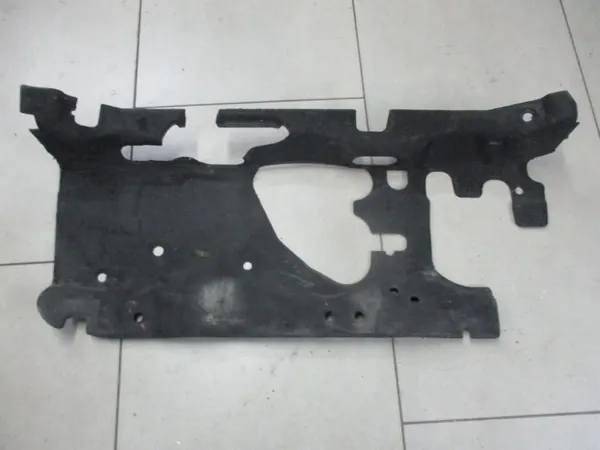 Fiat 500E 13-19 väliseinäeristys OEM-osat image 2
