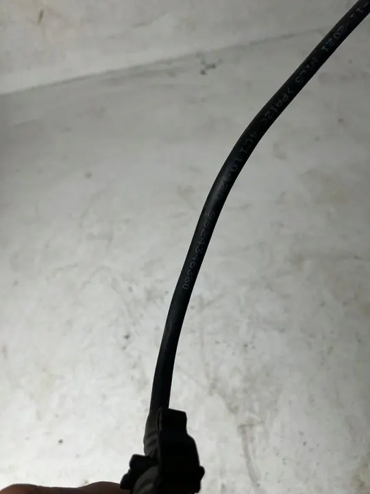 Watertankbuis Peugeot 208 II image 4