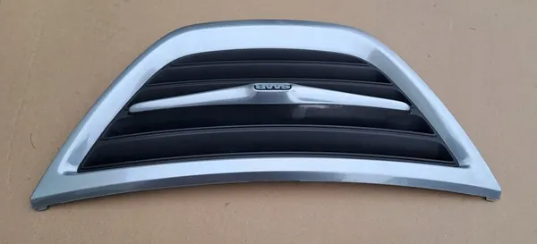 SAAB 93 2007-2011 Front Grill 12765507 image 4
