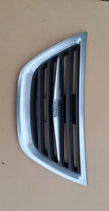 SAAB 93 2007-2011 Front Grill 12765507 image 6